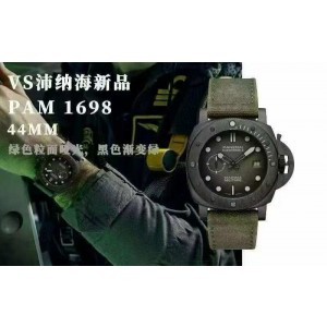 VS/ 파네라이 서머저블 44MM PAM 1698