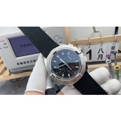 BLS/ 브라이틀링 어벤저 B01 크로노그래프 메카니컬 44mm