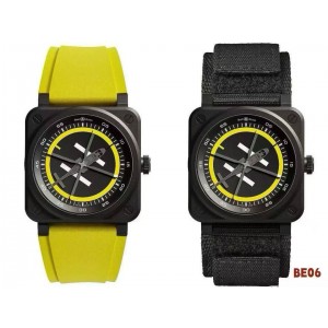BR/ 벨앤로스 헬리패드  BR-03 Helipad 41 mm BR03A