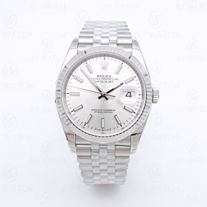 VS/ 롤렉스 데이저스트 주빌리 썬레이 36mm 126334 V2