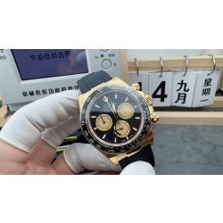 劳力士 vs4131小怪兽