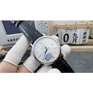 iwc mks波涛