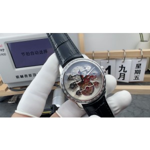 ys芝柏陀飞轮