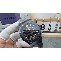 爱彼 zf26240陶瓷黑