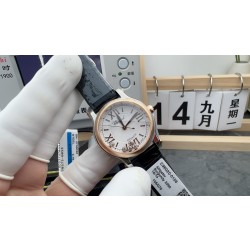 百年灵 nr33mm快乐钻