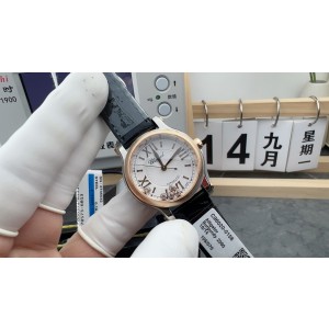 百年灵 nr33mm快乐钻