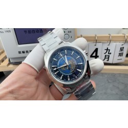 欧米伽 bls航空计时