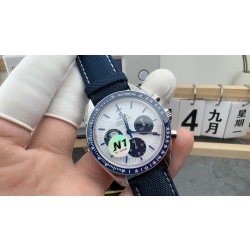 欧米伽 n1史努比
