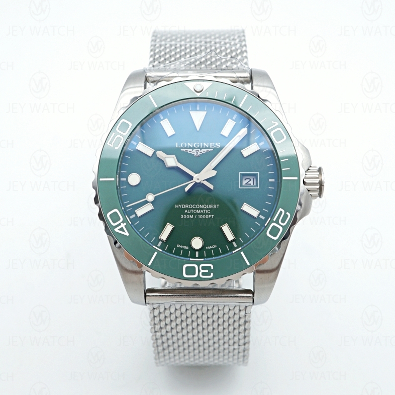KR/ 론진 하이드로컨퀘스트 42MM